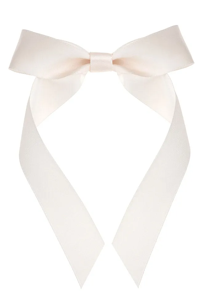 Kallista Bow Barrette