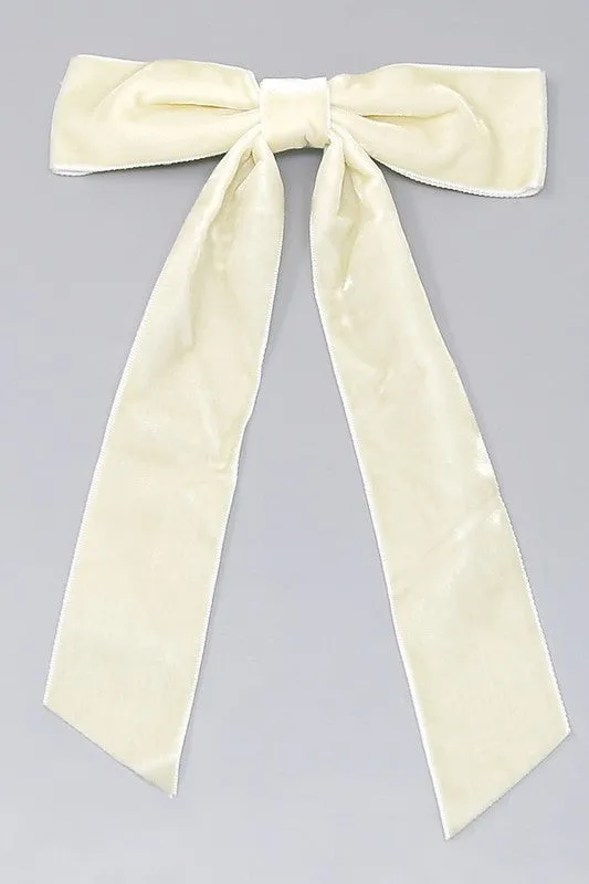 Lana Hair Bow