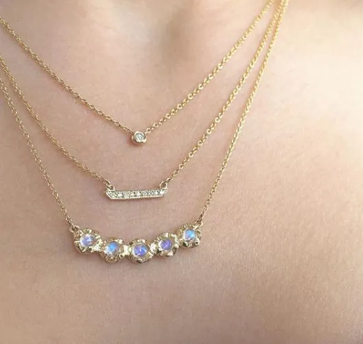 Lei Necklace