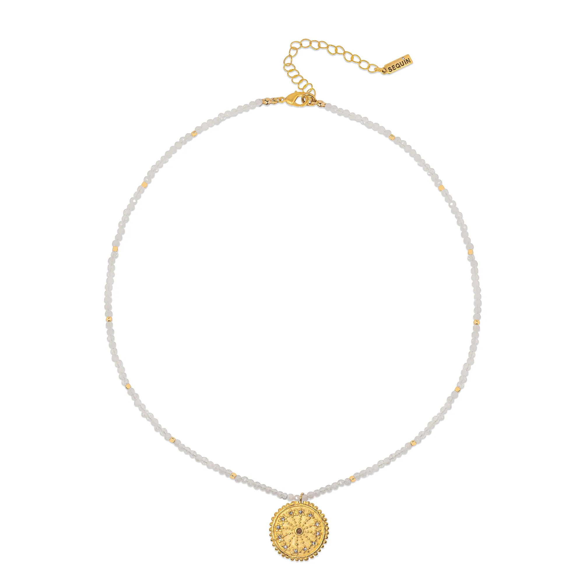 Lennon Necklace