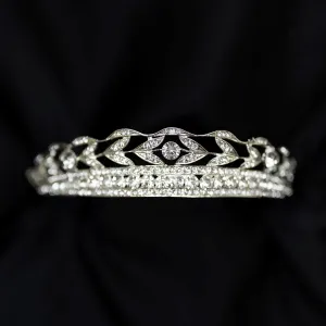 Luisa's Tiara