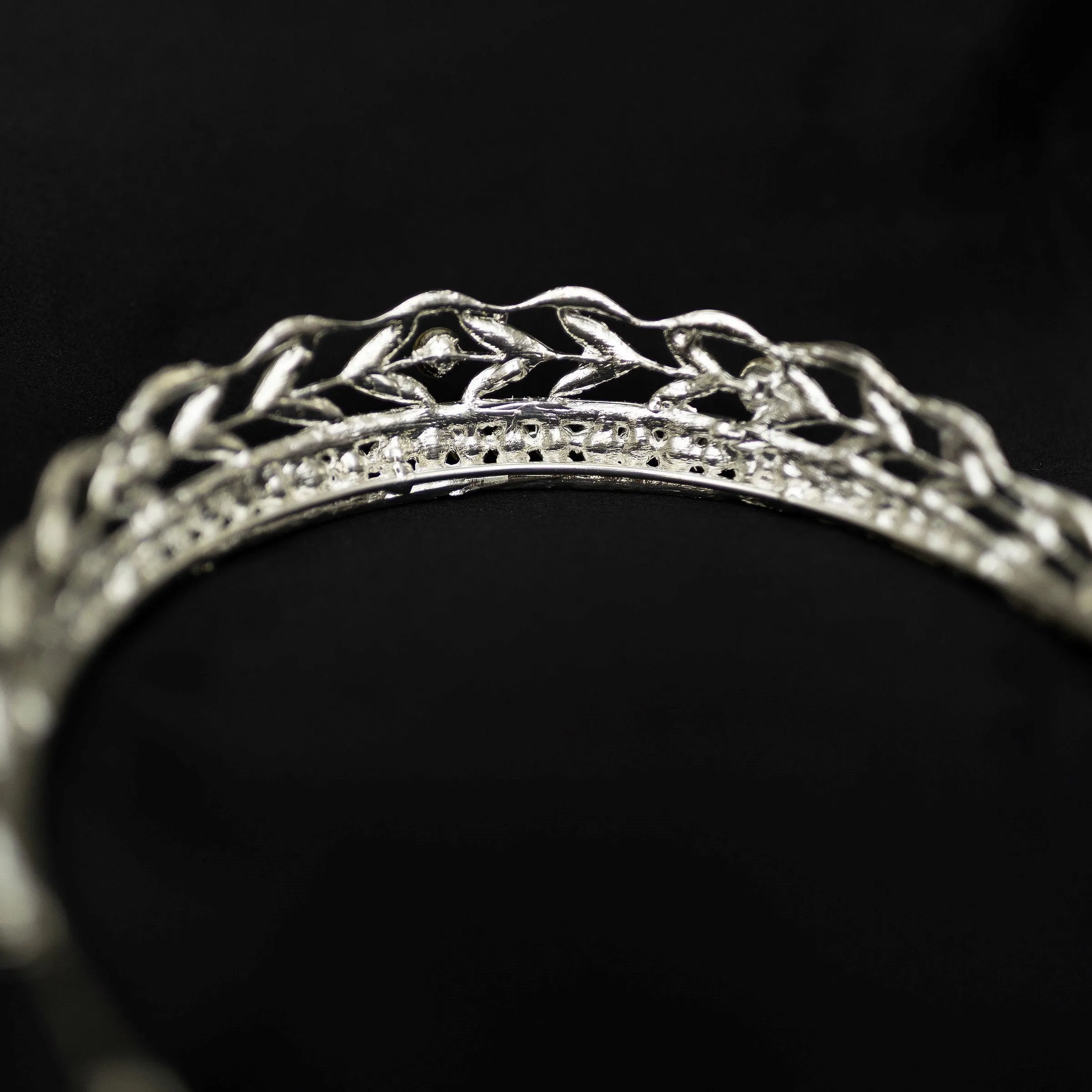Luisa's Tiara