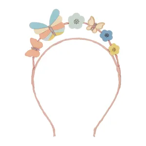 Mimi & Lula Diadem | Homegrown