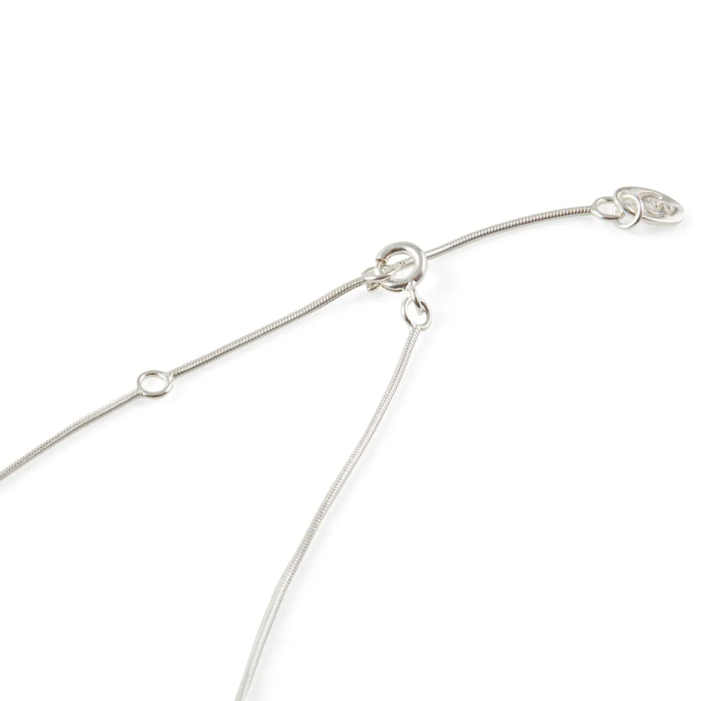 Moon Phase Necklace
