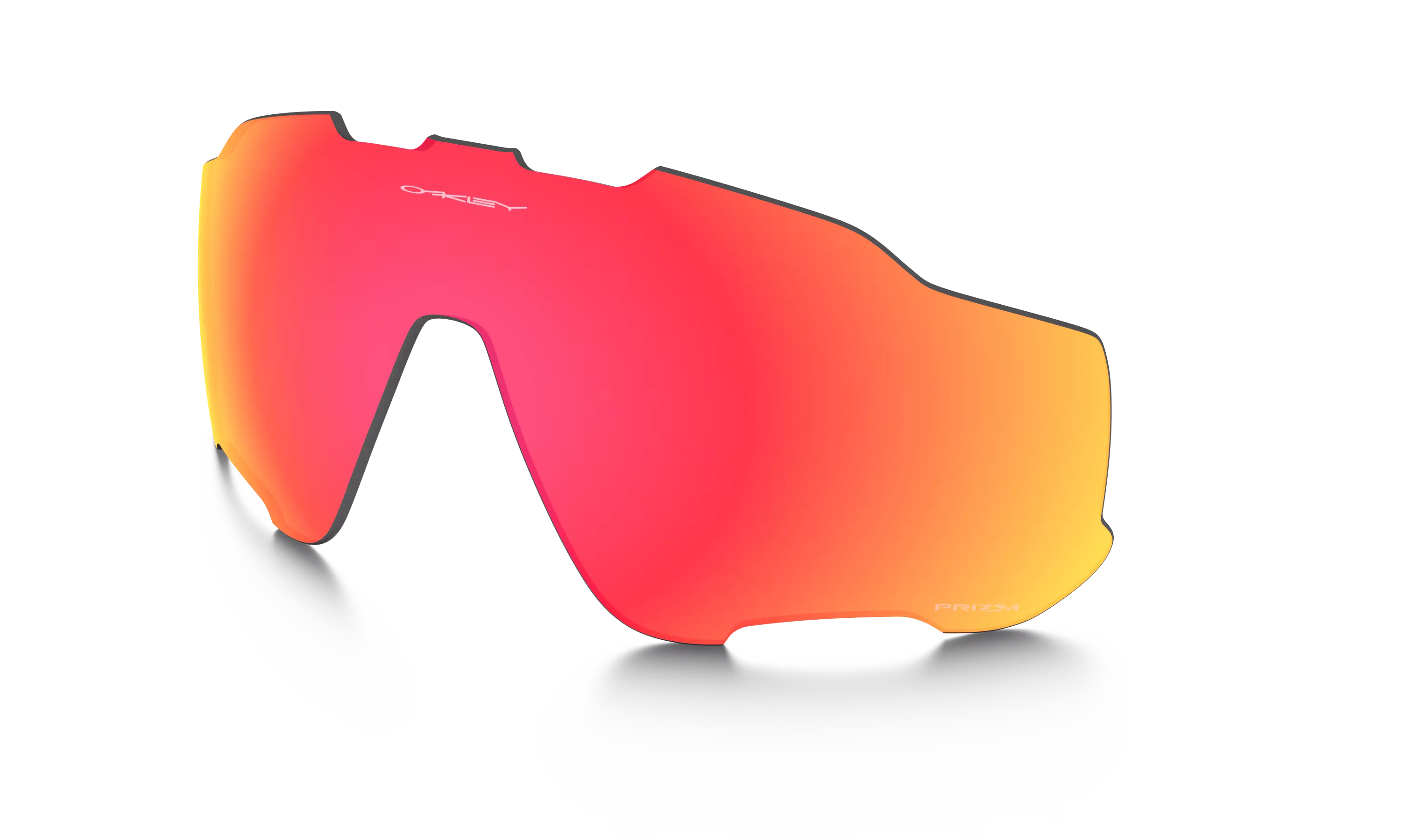 Oakley Jawbreaker Replacement Lens Prizm Ruby | Buy Oakley Jawbreaker Replacement Lens Prizm Ruby here | Outnorth