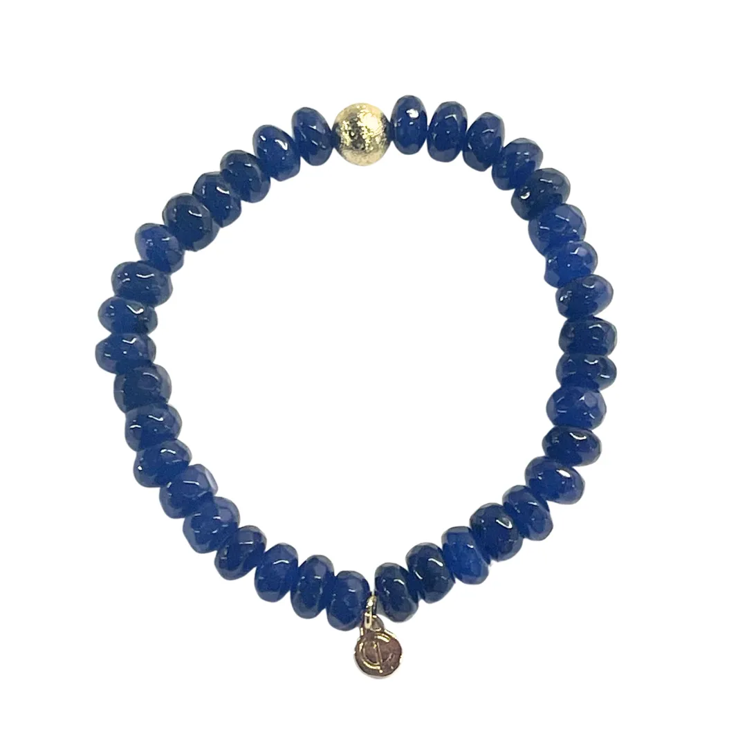 Palermo Bracelet Midnight