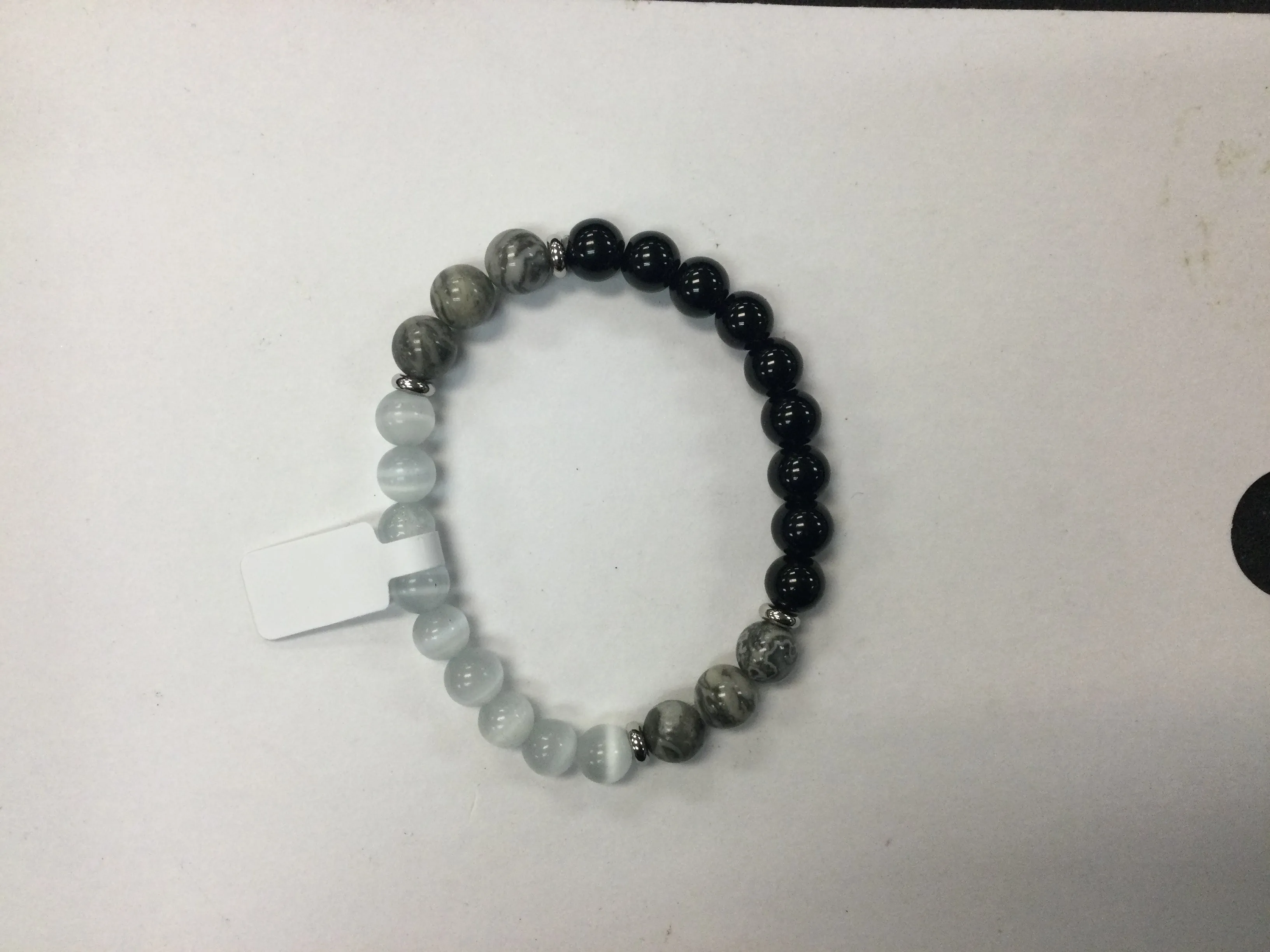 Protection Bracelet