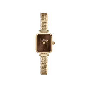 Quadro Mini Evergold Gold Amber