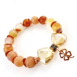 "Hello Sunshine" Bracelet
