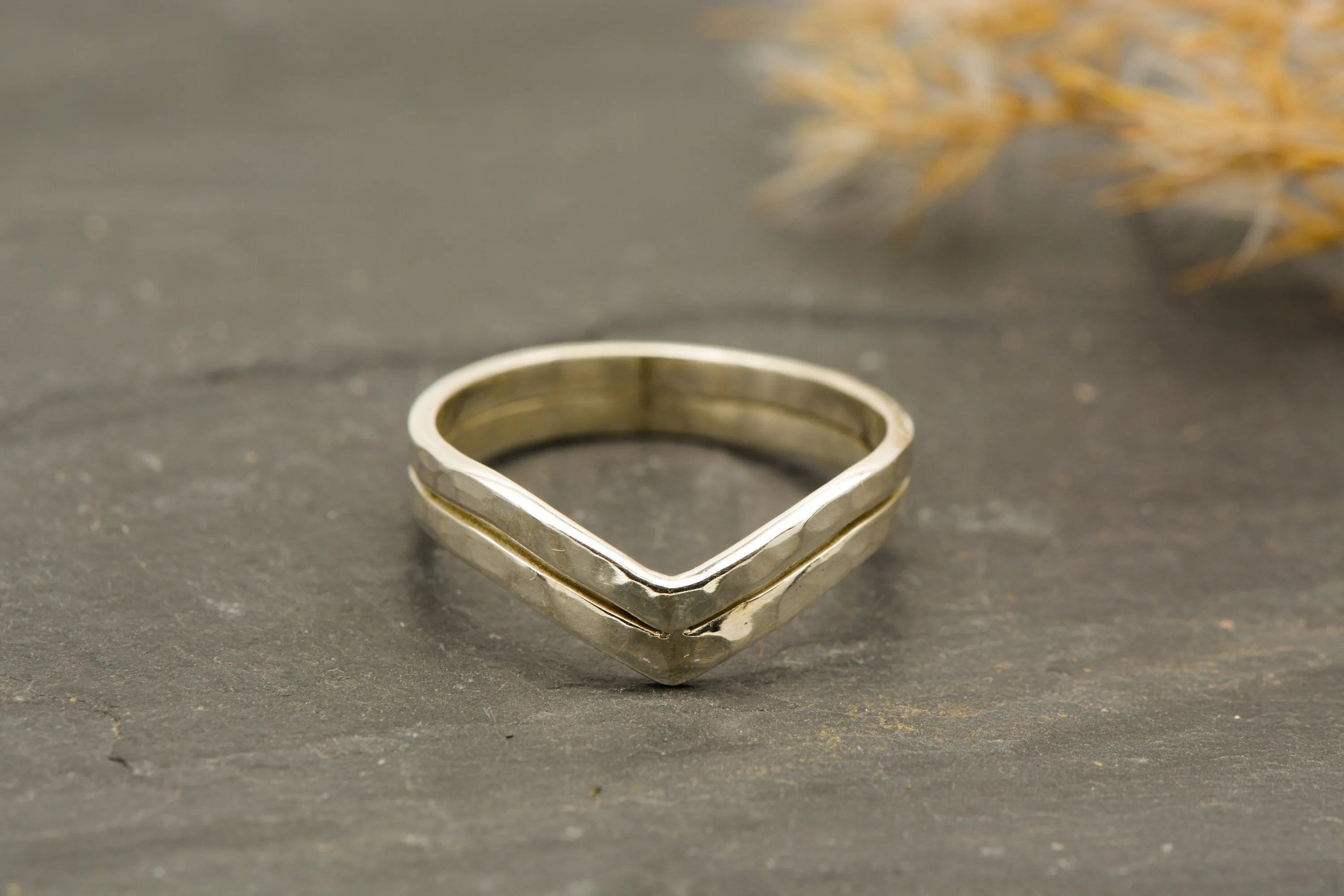 Ring ~ DOPPEL-DIADEM ~