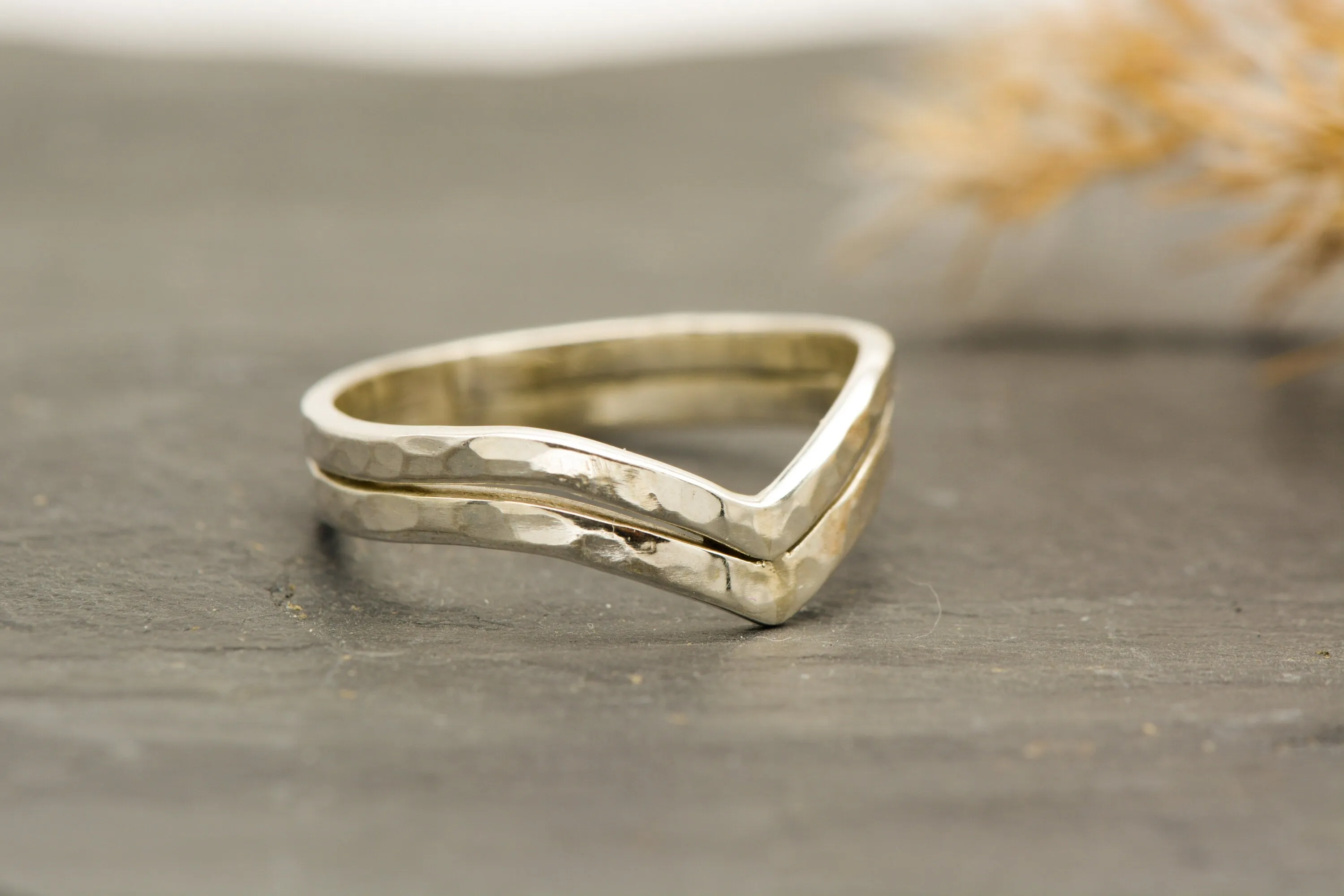 Ring ~ DOPPEL-DIADEM ~