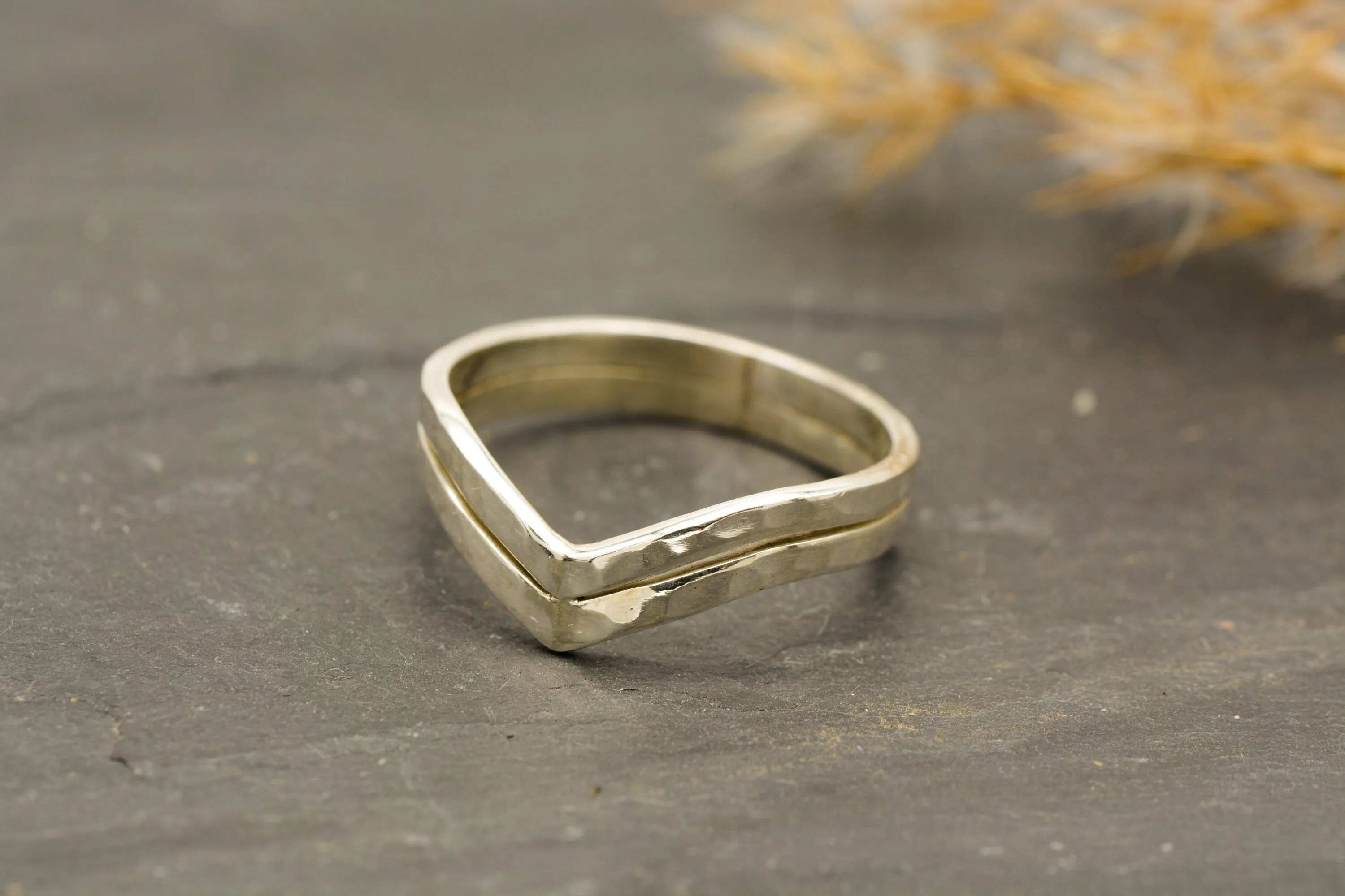 Ring ~ DOPPEL-DIADEM ~