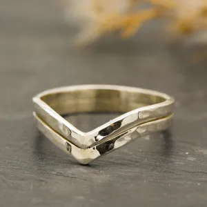 Ring ~ DOPPEL-DIADEM ~