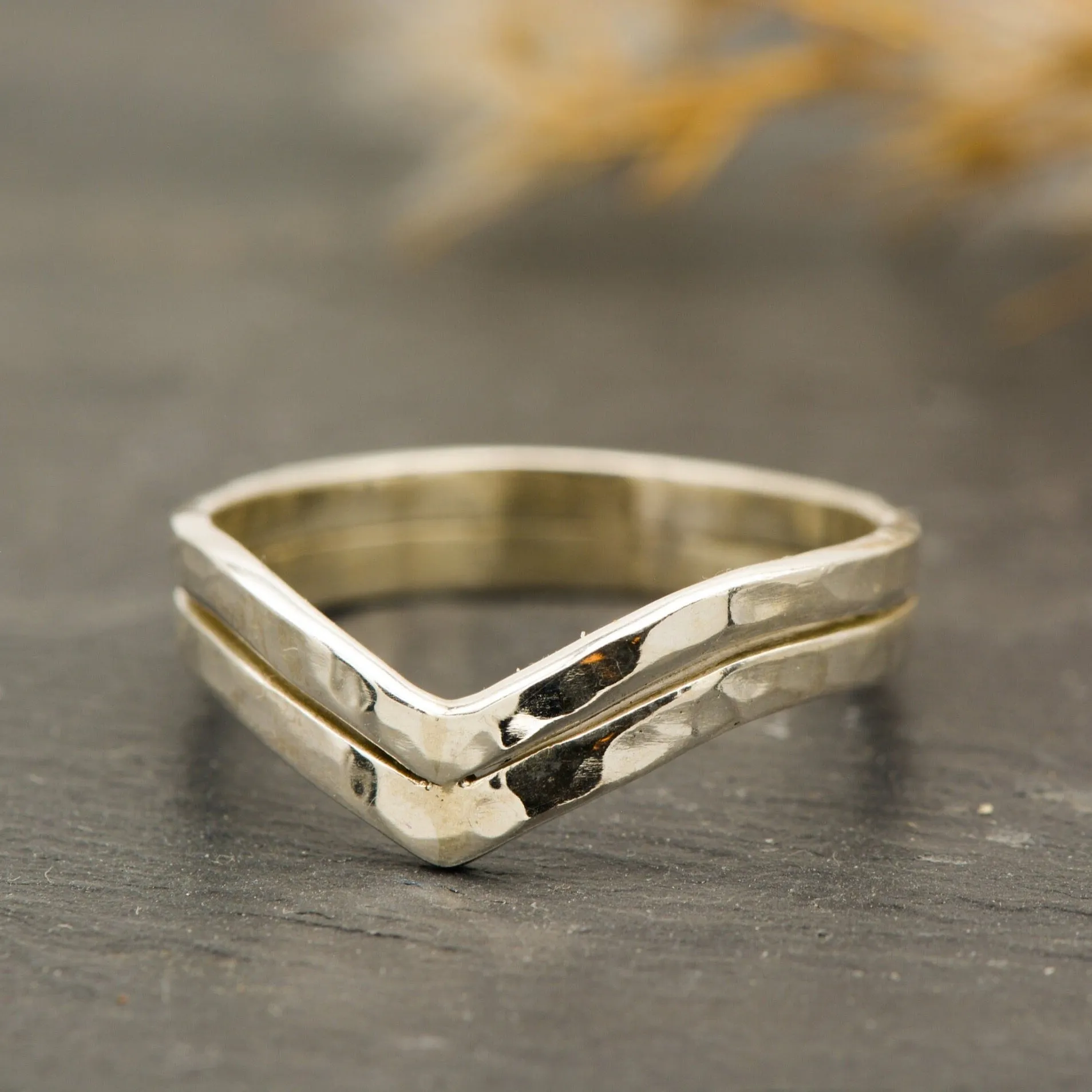 Ring ~ DOPPEL-DIADEM ~
