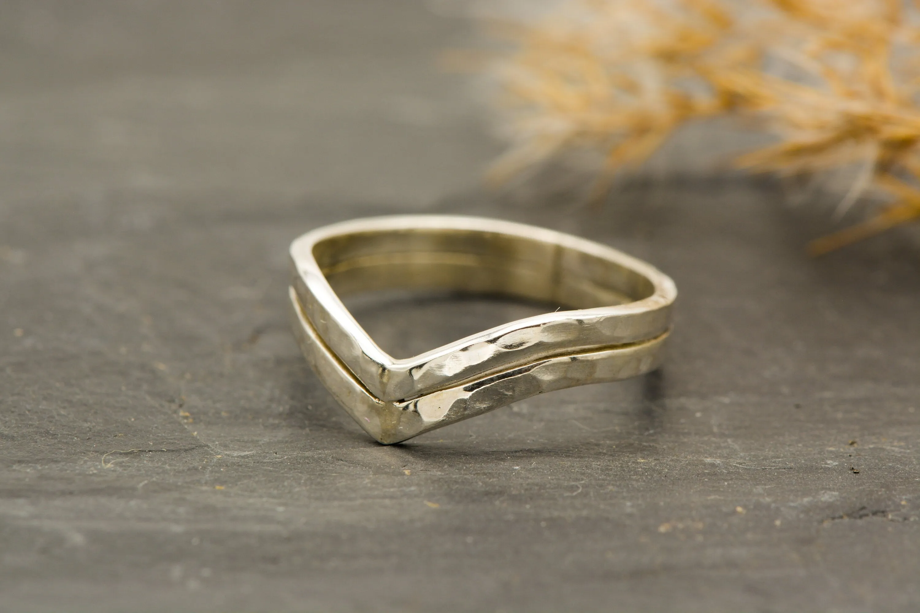 Ring ~ DOPPEL-DIADEM ~