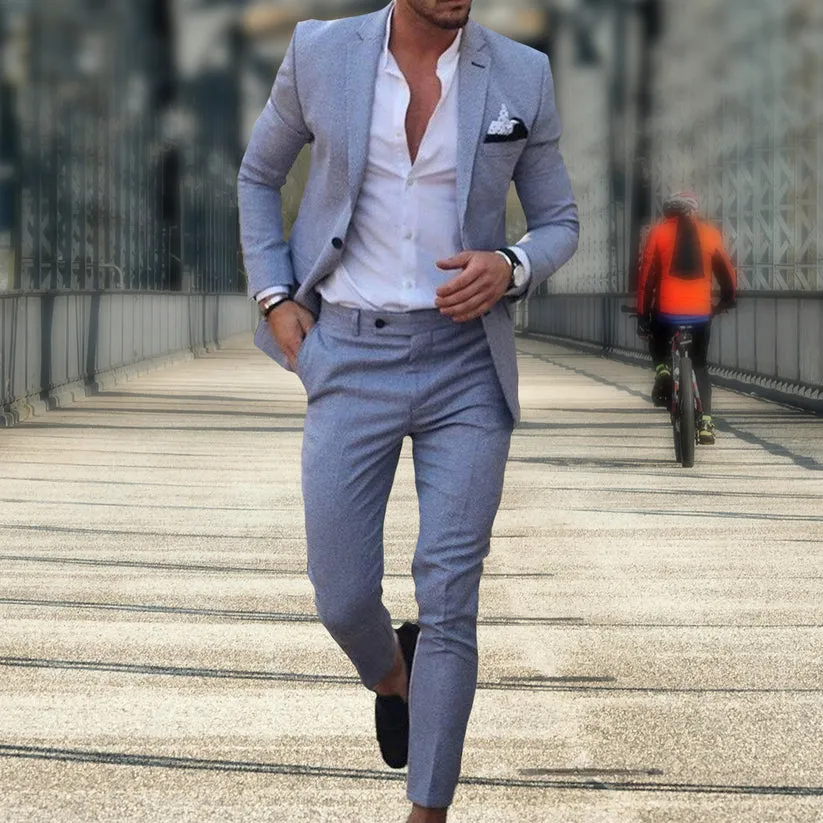 Robert - Elegant Two-Piece Set