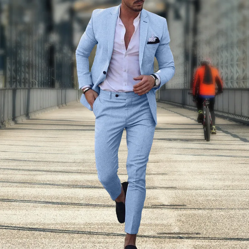 Robert - Elegant Two-Piece Set