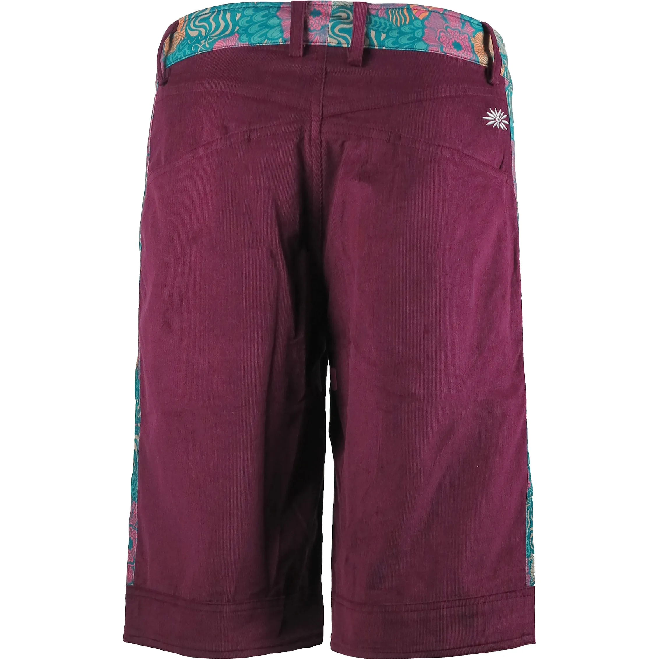 Skhoop Women&#x27;s Megan Short Ruby Red | Buy Skhoop Women&#x27;s Megan Short Ruby Red here | Outnorth