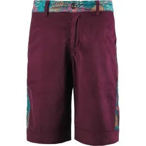 Skhoop Women&#x27;s Megan Short Ruby Red | Buy Skhoop Women&#x27;s Megan Short Ruby Red here | Outnorth