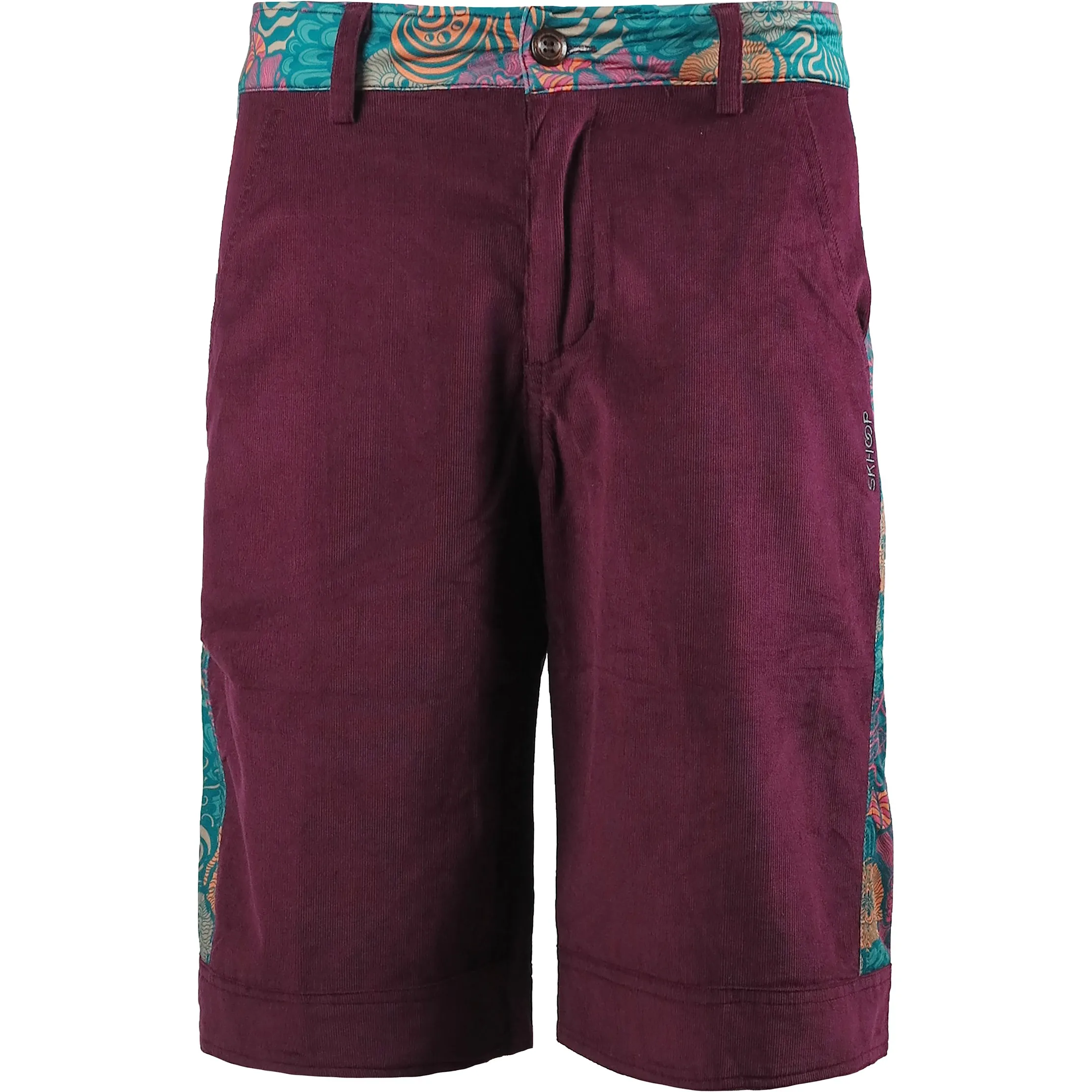 Skhoop Women&#x27;s Megan Short Ruby Red | Buy Skhoop Women&#x27;s Megan Short Ruby Red here | Outnorth