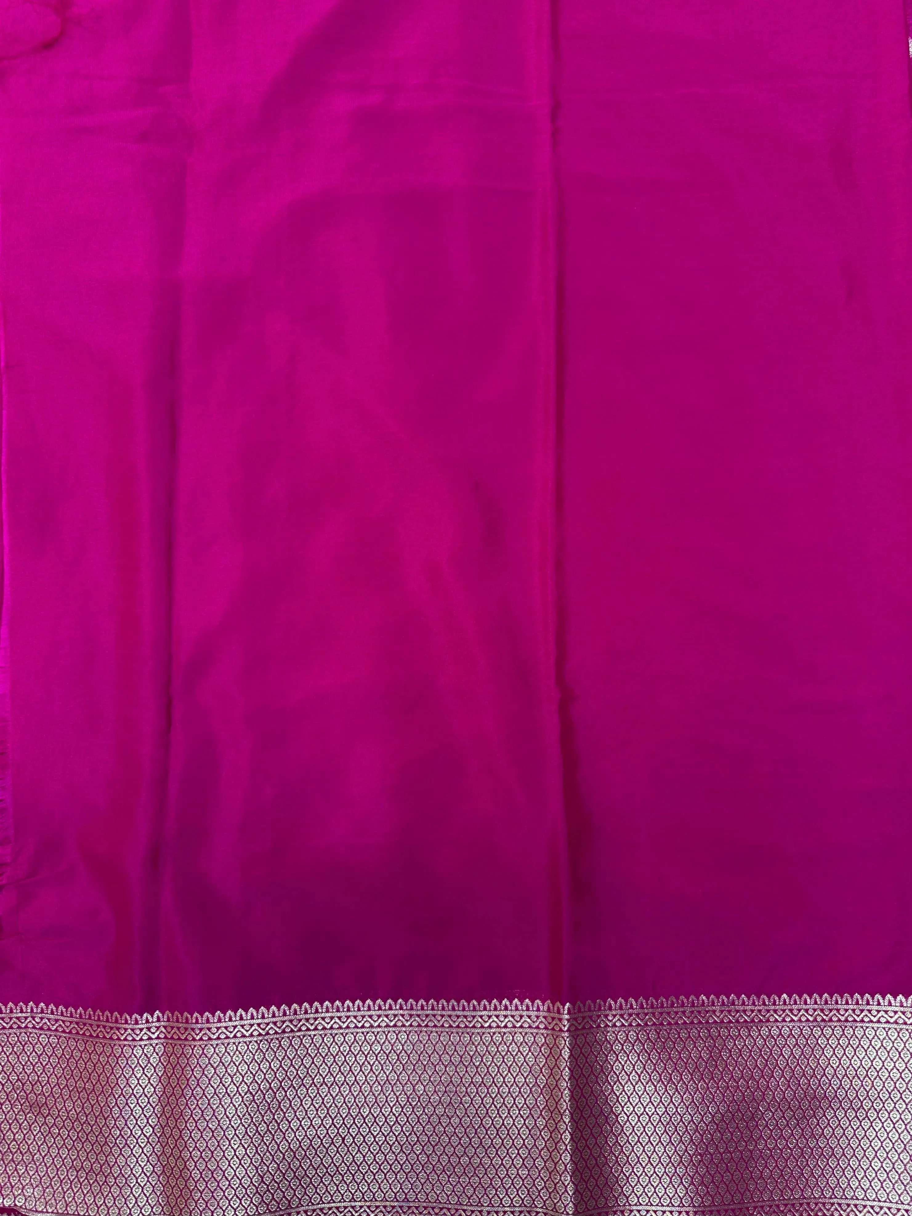 Stunning Binny Crepe Semi  Silk Saree – Perfect for Regular  Wear Fashion