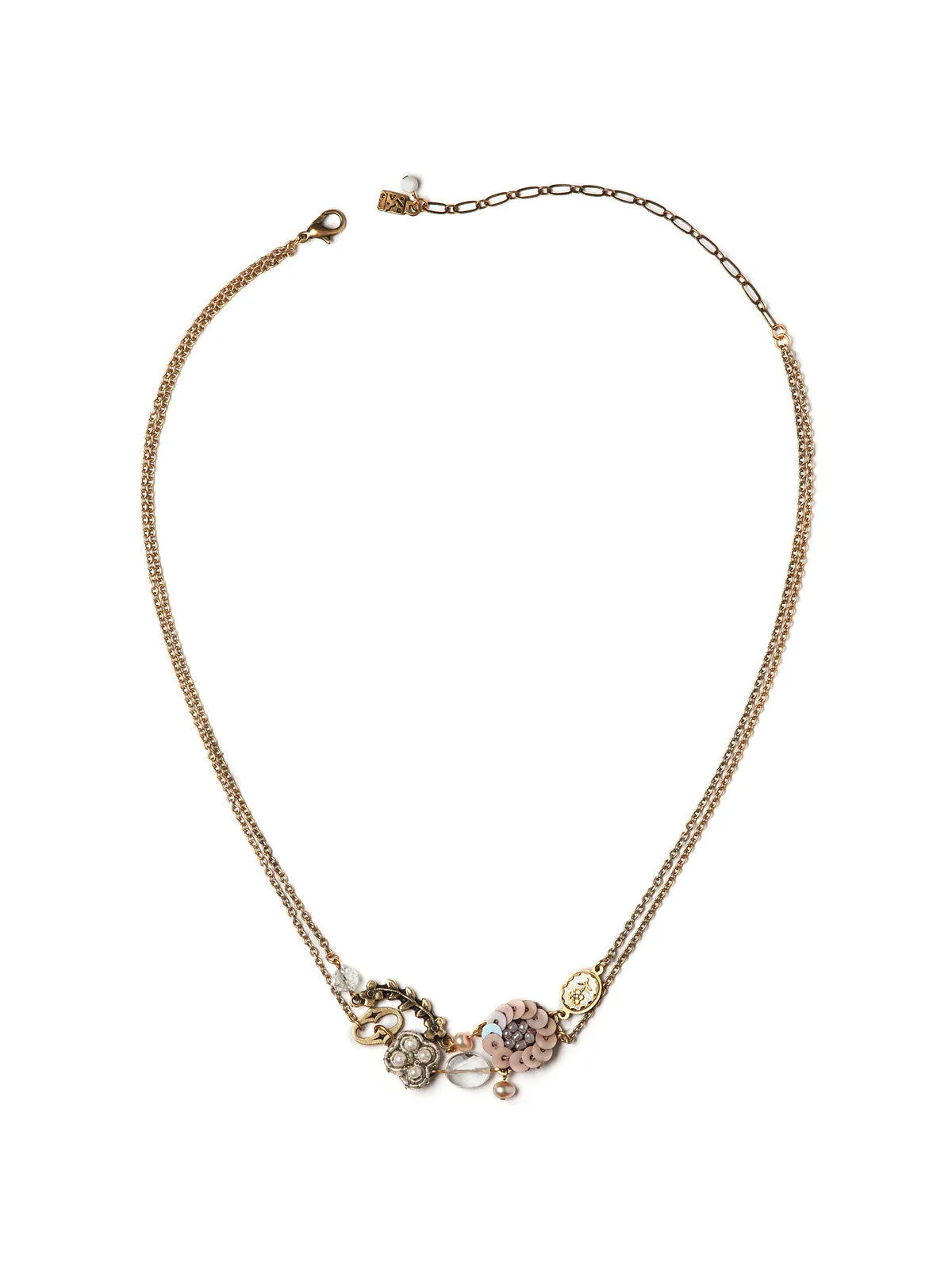 The Quest Necklace