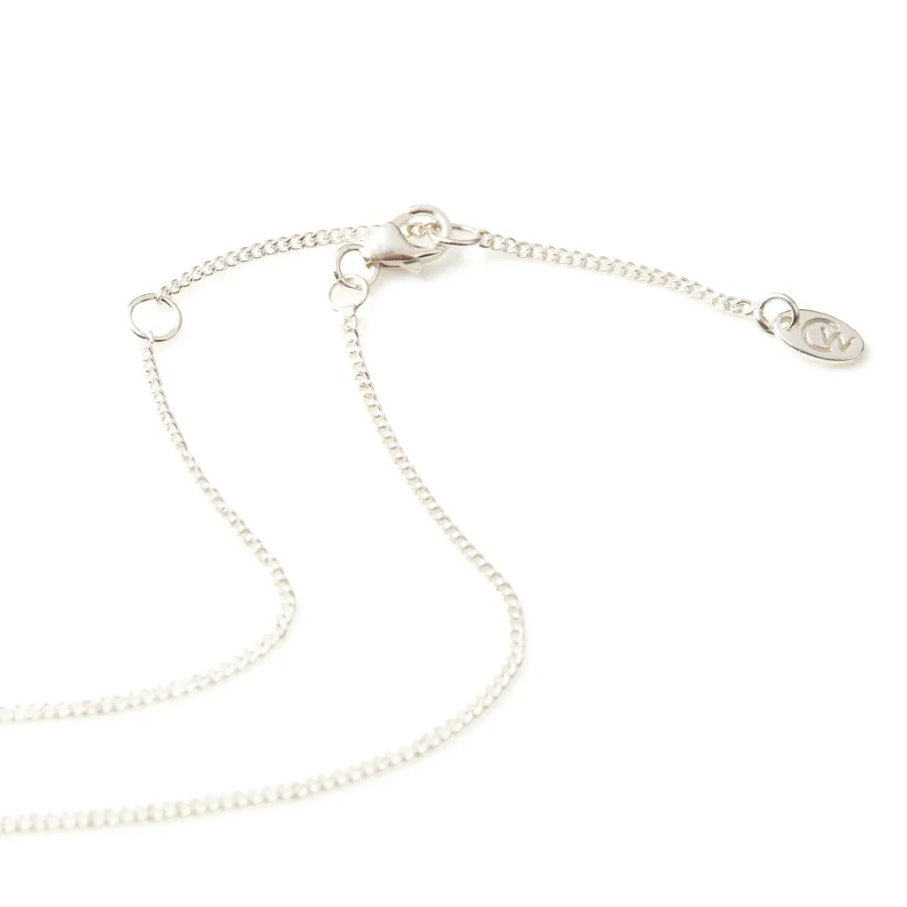 Total Eclipse Necklace