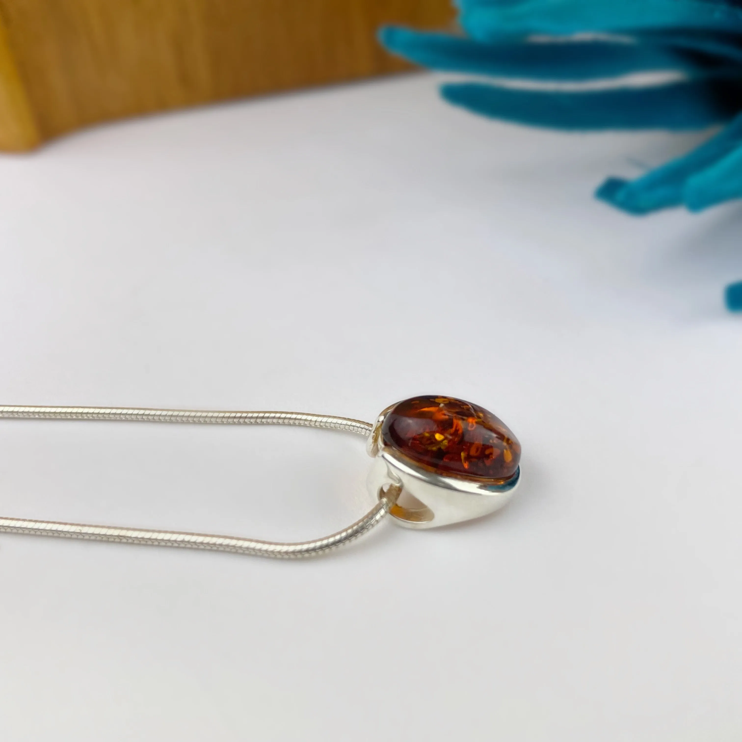 Una Pendant - VP430