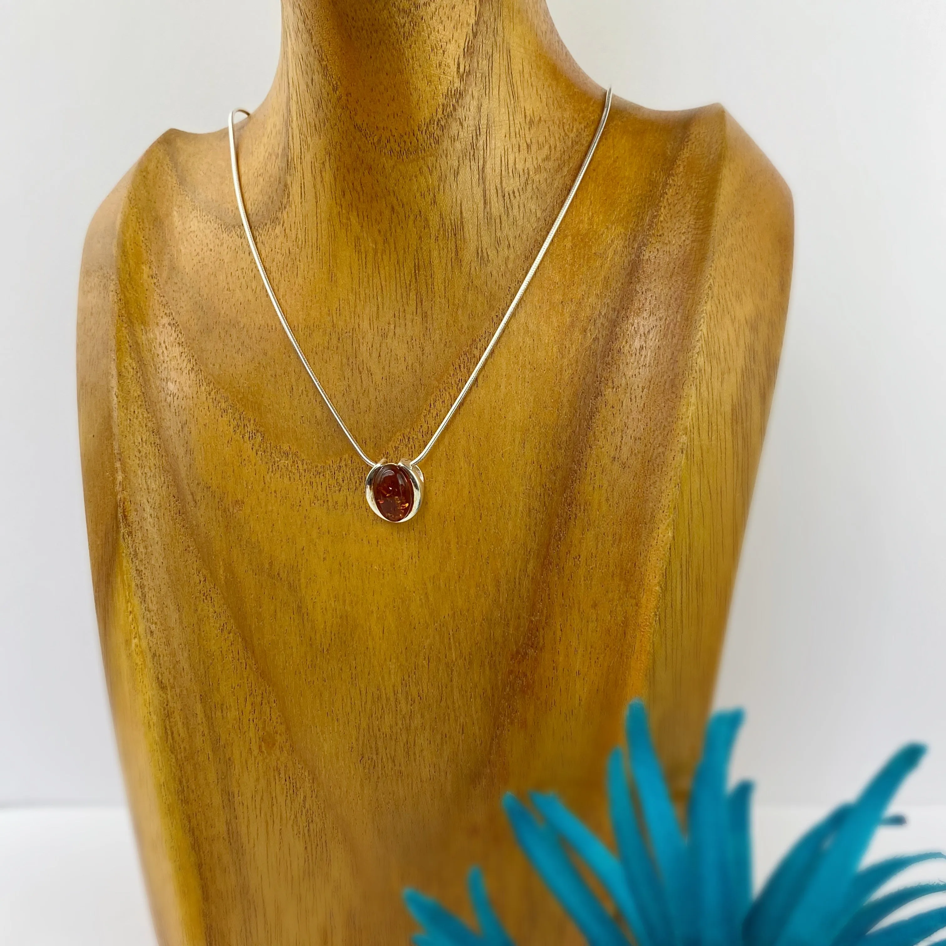 Una Pendant - VP430