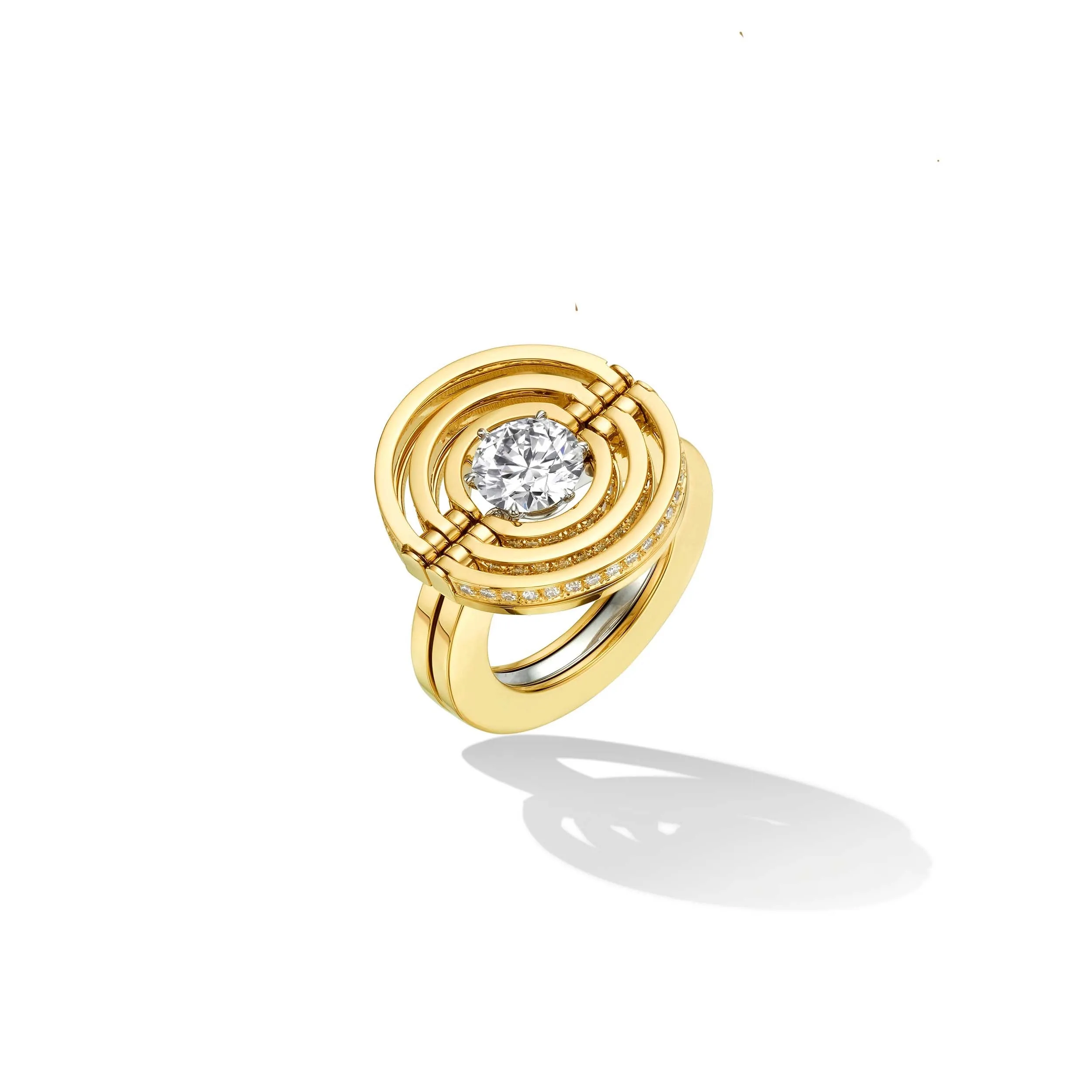 WATER TU Engagement Ring Enhancer