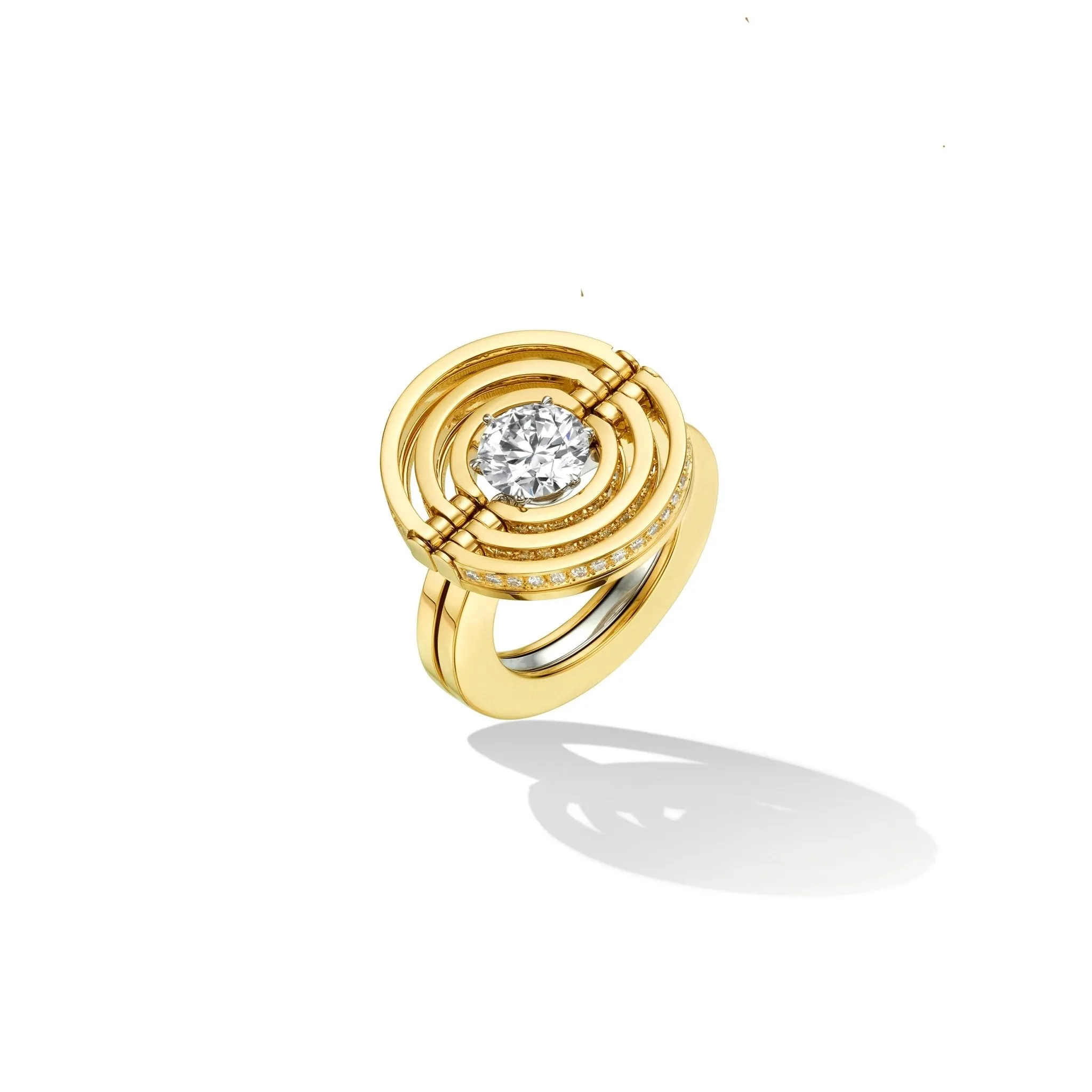 WATER TU Engagement Ring Enhancer