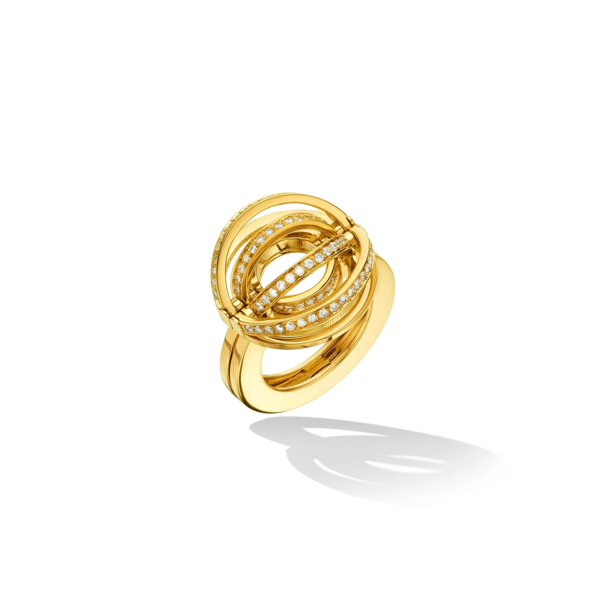 WATER TU Engagement Ring Enhancer