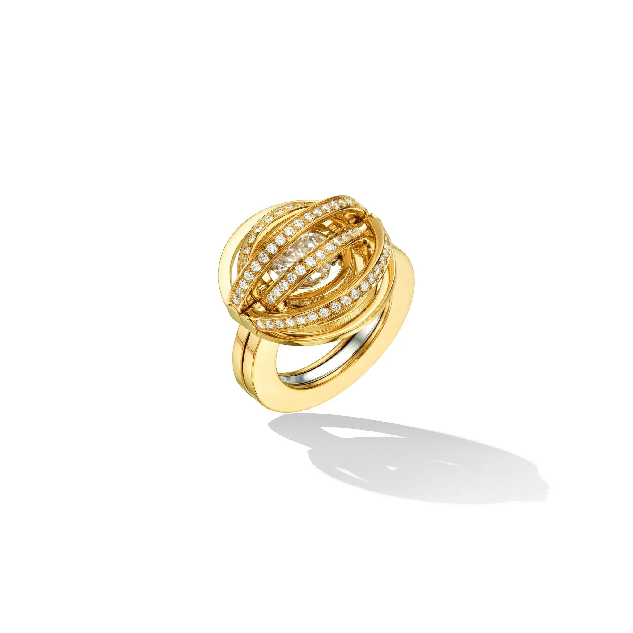 WATER TU Engagement Ring Enhancer