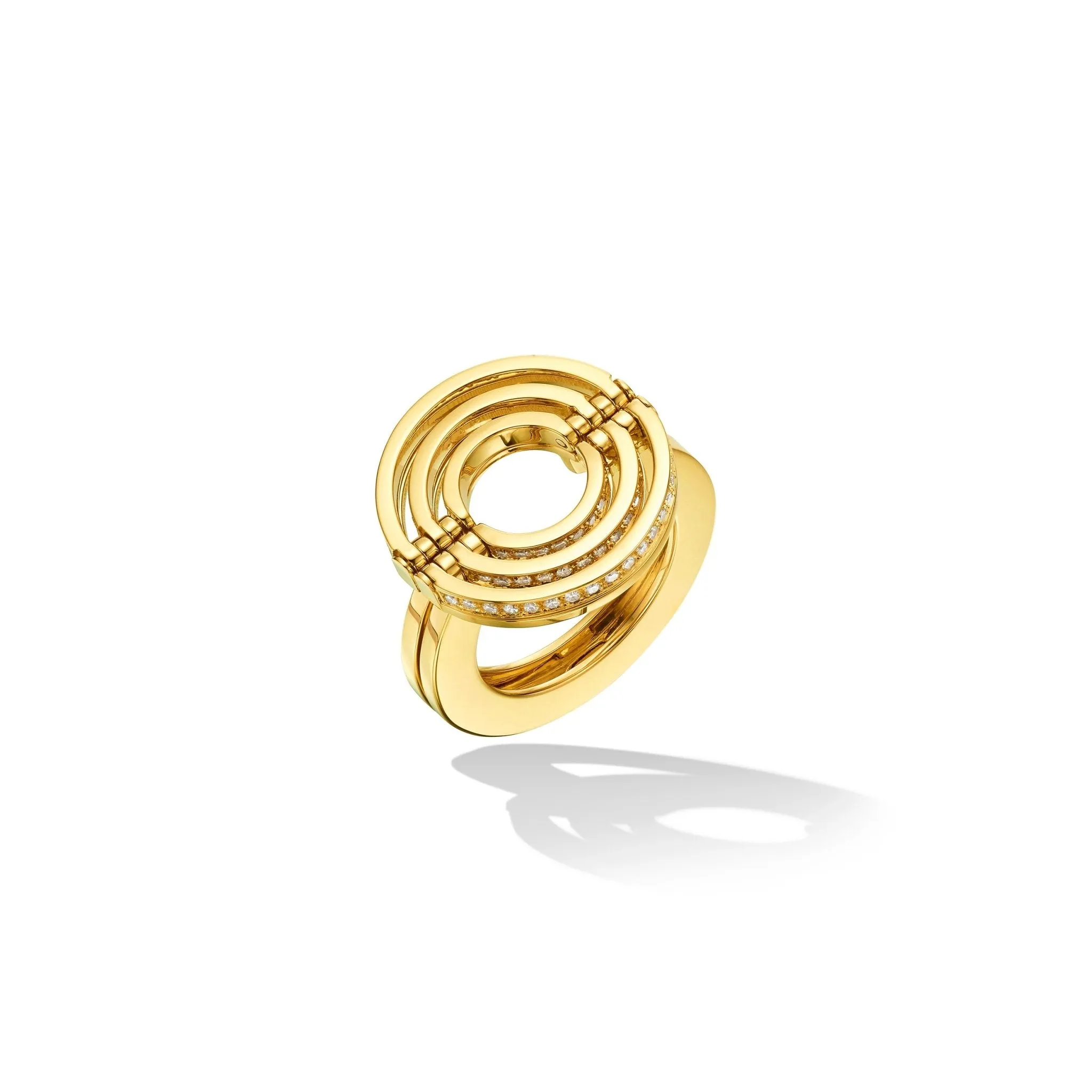 WATER TU Engagement Ring Enhancer